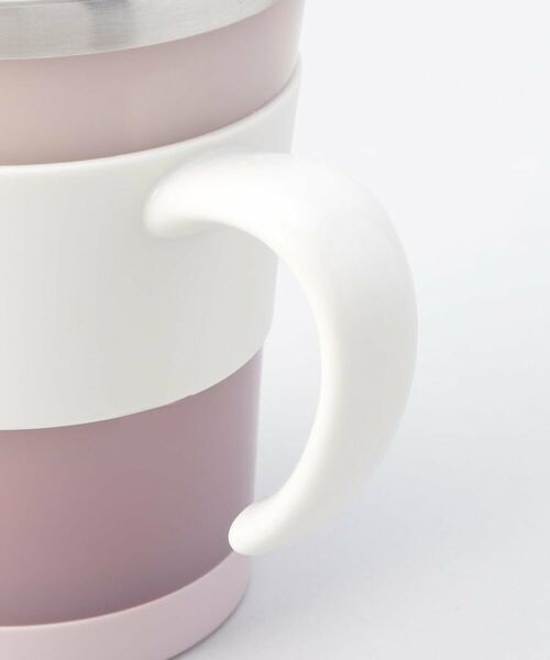 212 KITCHEN STORE / トゥーワントゥーキッチン ストア グラス・マグカップ | ヌーバネッサマグC PM | 詳細7