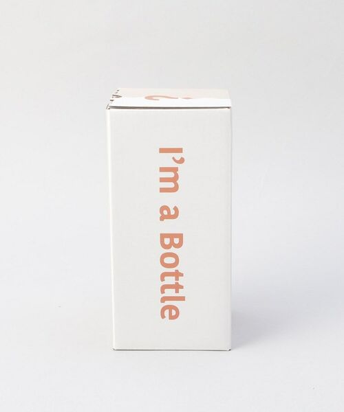 212 KITCHEN STORE / トゥーワントゥーキッチン ストア グラス・マグカップ | holms ハンドル付きタンブラー 370 スモークピンク | 詳細10