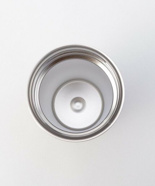 212 KITCHEN STORE / トゥーワントゥーキッチン ストア グラス・マグカップ | holms ハンドル付きタンブラー 370 スモークピンク | 詳細5