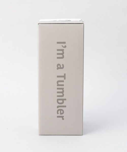 212 KITCHEN STORE / トゥーワントゥーキッチン ストア グラス・マグカップ | holms ハンドル付きタンブラー 500 ダークグレー | 詳細8