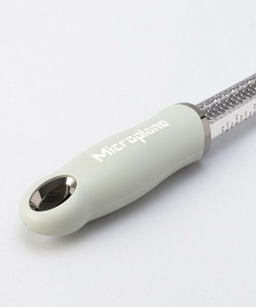 212 KITCHEN STORE / トゥーワントゥーキッチン ストア キッチンツール | プレミアムシリーズゼスター GR ＜Microplane  マイクロプレイン＞ | 詳細4