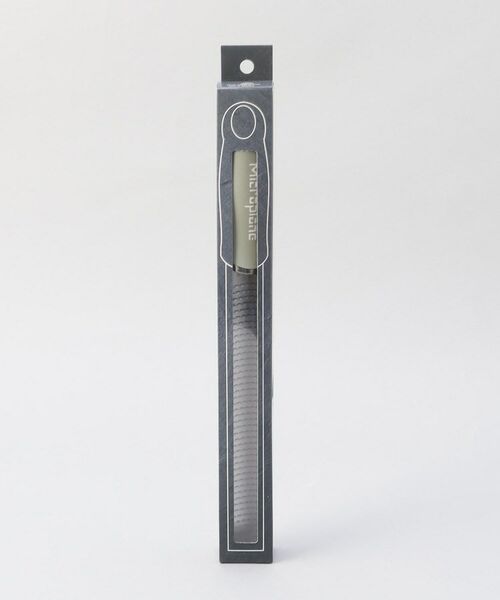 212 KITCHEN STORE / トゥーワントゥーキッチン ストア キッチンツール | プレミアムシリーズゼスター GR ＜Microplane  マイクロプレイン＞ | 詳細5