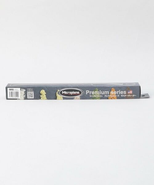212 KITCHEN STORE / トゥーワントゥーキッチン ストア キッチンツール | プレミアムシリーズゼスター GR ＜Microplane  マイクロプレイン＞ | 詳細6