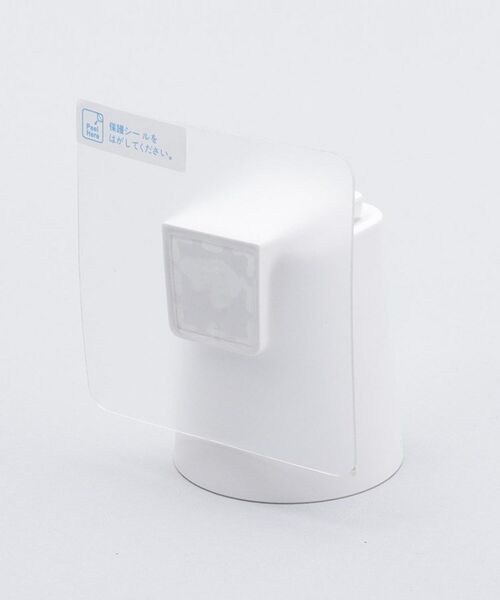 212 KITCHEN STORE / トゥーワントゥーキッチン ストア キッチンツール | フィルムフックマグネットマウスウォッシュタンブラー WH 山崎実業 ＜tower タワー＞ | 詳細2