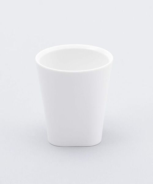 212 KITCHEN STORE / トゥーワントゥーキッチン ストア キッチンツール | フィルムフックマグネットマウスウォッシュタンブラー WH 山崎実業 ＜tower タワー＞ | 詳細3