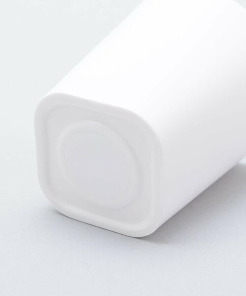 212 KITCHEN STORE / トゥーワントゥーキッチン ストア キッチンツール | フィルムフックマグネットマウスウォッシュタンブラー WH 山崎実業 ＜tower タワー＞ | 詳細5