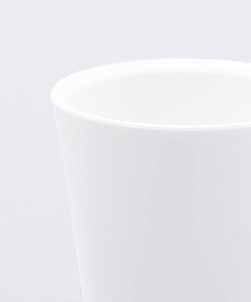 212 KITCHEN STORE / トゥーワントゥーキッチン ストア キッチンツール | フィルムフックマグネットマウスウォッシュタンブラー WH 山崎実業 ＜tower タワー＞ | 詳細6