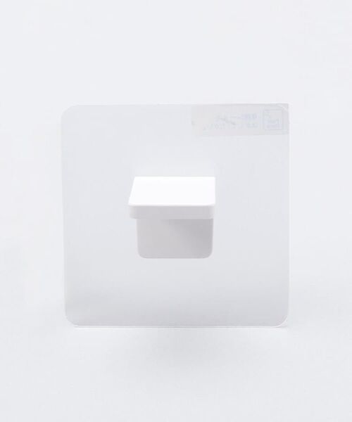 212 KITCHEN STORE / トゥーワントゥーキッチン ストア キッチンツール | フィルムフックマグネットマウスウォッシュタンブラー WH 山崎実業 ＜tower タワー＞ | 詳細7