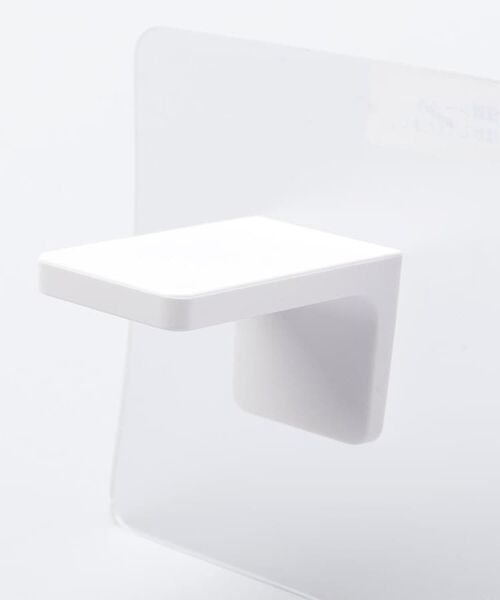 212 KITCHEN STORE / トゥーワントゥーキッチン ストア キッチンツール | フィルムフックマグネットマウスウォッシュタンブラー WH 山崎実業 ＜tower タワー＞ | 詳細8