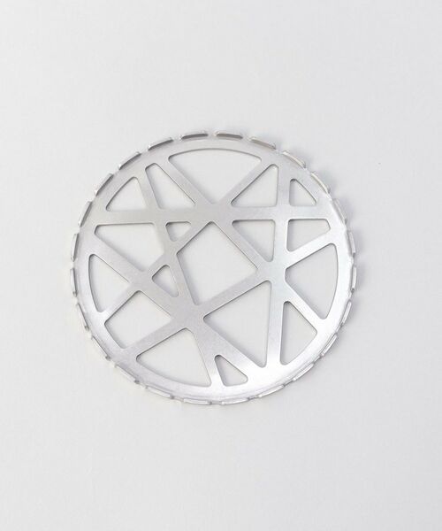 212 KITCHEN STORE / トゥーワントゥーキッチン ストア キッチンツール | ステンレス製ミニ五徳 | 詳細2