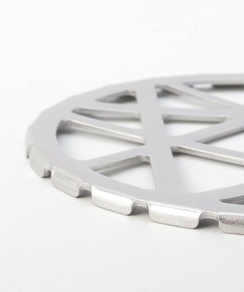 212 KITCHEN STORE / トゥーワントゥーキッチン ストア キッチンツール | ステンレス製ミニ五徳 | 詳細3