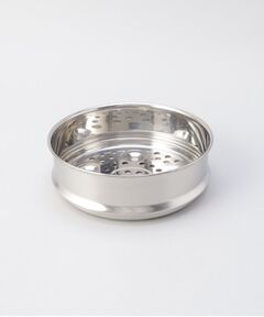 212 KITCHEN STORE / トゥーワントゥーキッチン ストア キッチンツール | ステンレス製簡単蒸し器18cm用