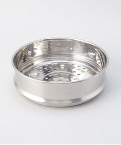212 KITCHEN STORE / トゥーワントゥーキッチン ストア キッチンツール | ステンレス製簡単蒸し器20cm用