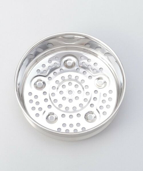 212 KITCHEN STORE / トゥーワントゥーキッチン ストア キッチンツール | ステンレス製簡単蒸し器20cm用 | 詳細2