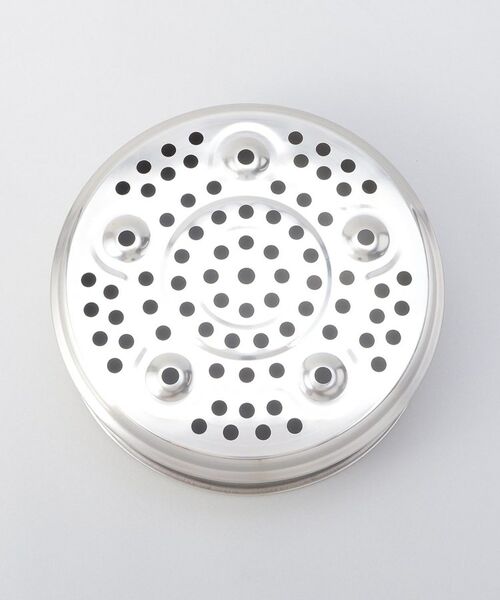 212 KITCHEN STORE / トゥーワントゥーキッチン ストア キッチンツール | ステンレス製簡単蒸し器20cm用 | 詳細3