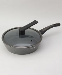 212 KITCHEN STORE / トゥーワントゥーキッチン ストア キッチンツール | プラズマプロ フライパン26cm 蓋付き ＜KEVNHAUN ケヴンハウン＞
