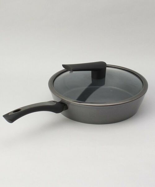 212 KITCHEN STORE / トゥーワントゥーキッチン ストア キッチンツール | プラズマプロ フライパン26cm 蓋付き ＜KEVNHAUN ケヴンハウン＞ | 詳細3