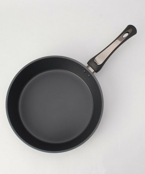 212 KITCHEN STORE / トゥーワントゥーキッチン ストア キッチンツール | プラズマプロ フライパン26cm 蓋付き ＜KEVNHAUN ケヴンハウン＞ | 詳細4