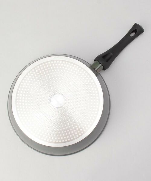 212 KITCHEN STORE / トゥーワントゥーキッチン ストア キッチンツール | プラズマプロ フライパン26cm 蓋付き ＜KEVNHAUN ケヴンハウン＞ | 詳細5