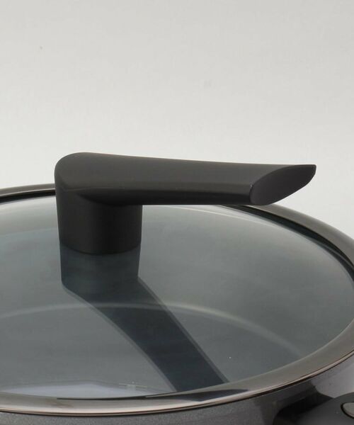 212 KITCHEN STORE / トゥーワントゥーキッチン ストア キッチンツール | プラズマプロ フライパン26cm 蓋付き ＜KEVNHAUN ケヴンハウン＞ | 詳細6