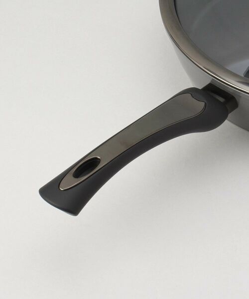 212 KITCHEN STORE / トゥーワントゥーキッチン ストア キッチンツール | プラズマプロ フライパン26cm 蓋付き ＜KEVNHAUN ケヴンハウン＞ | 詳細8