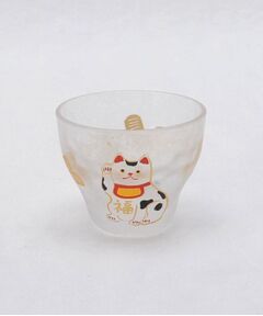 212 KITCHEN STORE / トゥーワントゥーキッチン ストア グラス・マグカップ | めでたmono 盃 招き猫