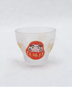 212 KITCHEN STORE / トゥーワントゥーキッチン ストア グラス・マグカップ | めでたmono 盃 達磨