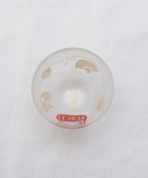 212 KITCHEN STORE / トゥーワントゥーキッチン ストア グラス・マグカップ | めでたmono 盃 達磨 | 詳細3