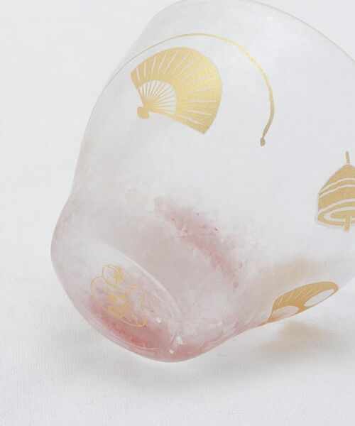 212 KITCHEN STORE / トゥーワントゥーキッチン ストア グラス・マグカップ | めでたmono 盃 達磨 | 詳細4