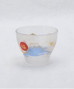 212 KITCHEN STORE / トゥーワントゥーキッチン ストア グラス・マグカップ | めでたmono 盃 富士山