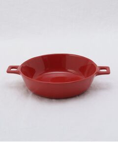 212 KITCHEN STORE / トゥーワントゥーキッチン ストア インテリア・生活雑貨・ホビー・ステーショナリー | ヒナタ ラウンドハンドルグラタン RD