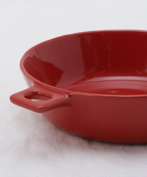 212 KITCHEN STORE / トゥーワントゥーキッチン ストア インテリア・生活雑貨・ホビー・ステーショナリー | ヒナタ ラウンドハンドルグラタン RD | 詳細5