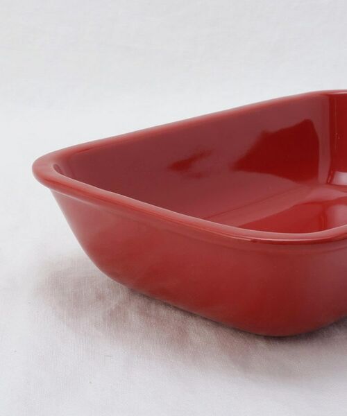 212 KITCHEN STORE / トゥーワントゥーキッチン ストア インテリア・生活雑貨・ホビー・ステーショナリー | ヒナタ ラザニアグラタン RD | 詳細5