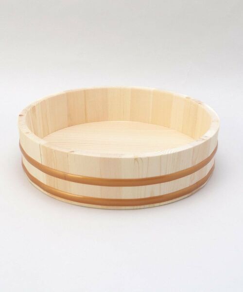 212 KITCHEN STORE / トゥーワントゥーキッチン ストア キッチンツール | 和の里 木製飯台30cm約4合用 | 詳細1