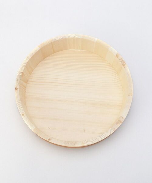 212 KITCHEN STORE / トゥーワントゥーキッチン ストア キッチンツール | 和の里 木製飯台30cm約4合用 | 詳細3