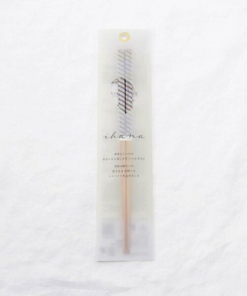 212 KITCHEN STORE / トゥーワントゥーキッチン ストア インテリア・生活雑貨・ホビー・ステーショナリー | ihana-Linja（イハナ ソーニャ）箸 | 詳細6