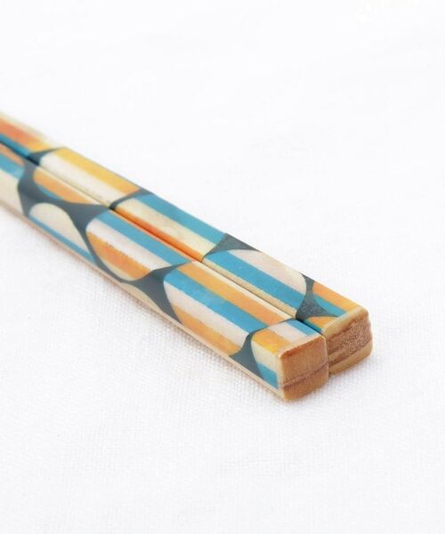 212 KITCHEN STORE / トゥーワントゥーキッチン ストア インテリア・生活雑貨・ホビー・ステーショナリー | ihana-Kaamos（イハナ カーモス）箸 | 詳細4