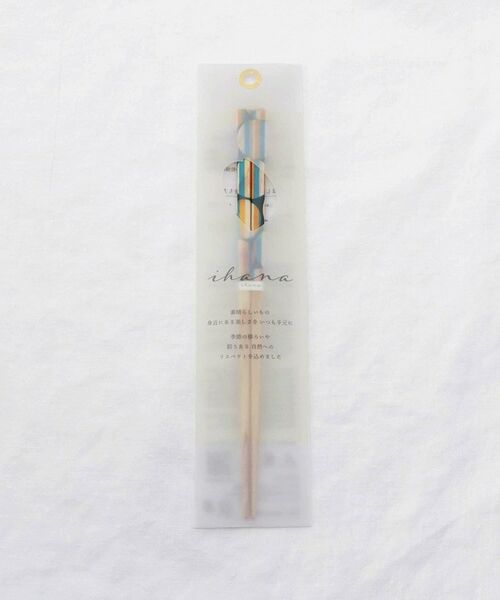 212 KITCHEN STORE / トゥーワントゥーキッチン ストア インテリア・生活雑貨・ホビー・ステーショナリー | ihana-Kaamos（イハナ カーモス）箸 | 詳細6