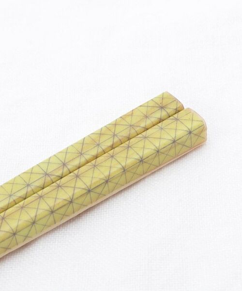 212 KITCHEN STORE / トゥーワントゥーキッチン ストア インテリア・生活雑貨・ホビー・ステーショナリー | ihana-Hamppu Lehti（イハナ ハンプレフティ）箸 | 詳細3