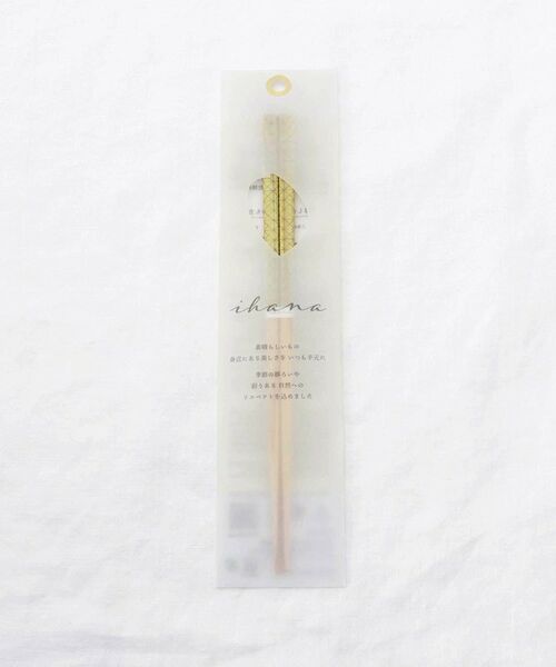 212 KITCHEN STORE / トゥーワントゥーキッチン ストア インテリア・生活雑貨・ホビー・ステーショナリー | ihana-Hamppu Lehti（イハナ ハンプレフティ）箸 | 詳細6