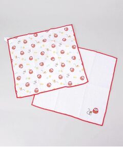 212 KITCHEN STORE / トゥーワントゥーキッチン ストア インテリア・生活雑貨・ホビー・ステーショナリー | ダルマ お年賀ディッシュクロス 2P