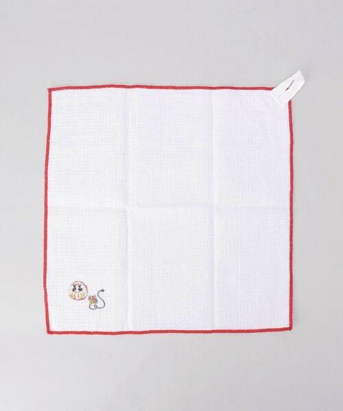 212 KITCHEN STORE / トゥーワントゥーキッチン ストア インテリア・生活雑貨・ホビー・ステーショナリー | ダルマ お年賀ディッシュクロス 2P | 詳細6