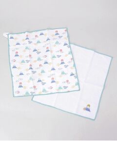 212 KITCHEN STORE / トゥーワントゥーキッチン ストア インテリア・生活雑貨・ホビー・ステーショナリー | アオフジ お年賀ディッシュクロス 2P