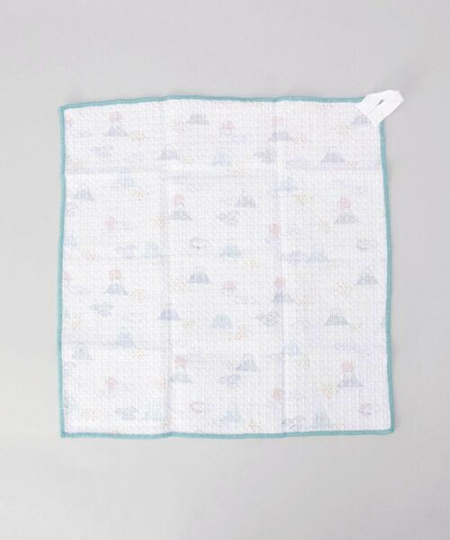 212 KITCHEN STORE / トゥーワントゥーキッチン ストア インテリア・生活雑貨・ホビー・ステーショナリー | アオフジ お年賀ディッシュクロス 2P | 詳細3