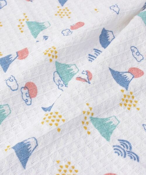 212 KITCHEN STORE / トゥーワントゥーキッチン ストア インテリア・生活雑貨・ホビー・ステーショナリー | アオフジ お年賀ディッシュクロス 2P | 詳細4