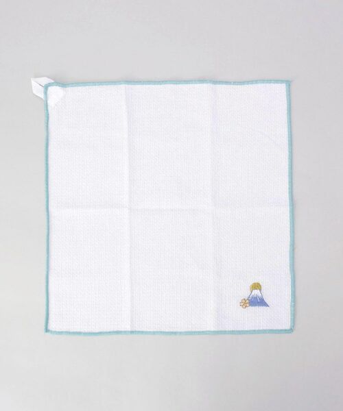 212 KITCHEN STORE / トゥーワントゥーキッチン ストア インテリア・生活雑貨・ホビー・ステーショナリー | アオフジ お年賀ディッシュクロス 2P | 詳細5