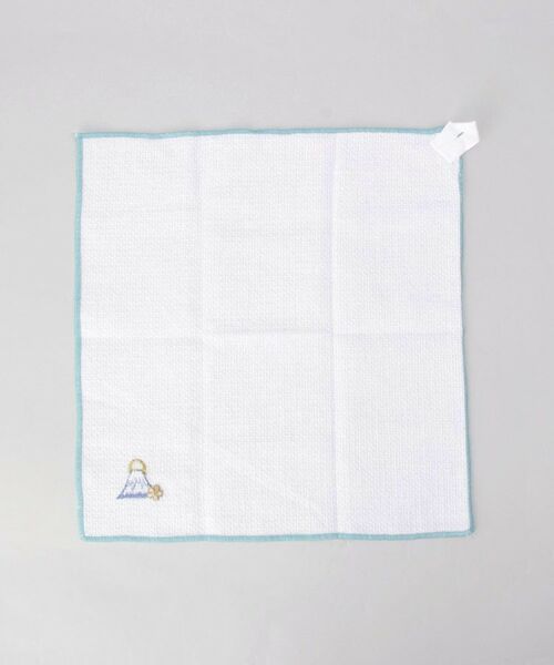 212 KITCHEN STORE / トゥーワントゥーキッチン ストア インテリア・生活雑貨・ホビー・ステーショナリー | アオフジ お年賀ディッシュクロス 2P | 詳細6