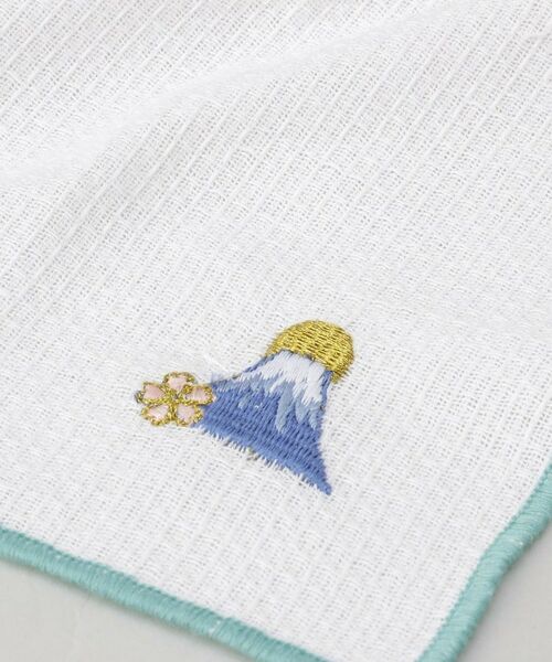 212 KITCHEN STORE / トゥーワントゥーキッチン ストア インテリア・生活雑貨・ホビー・ステーショナリー | アオフジ お年賀ディッシュクロス 2P | 詳細7