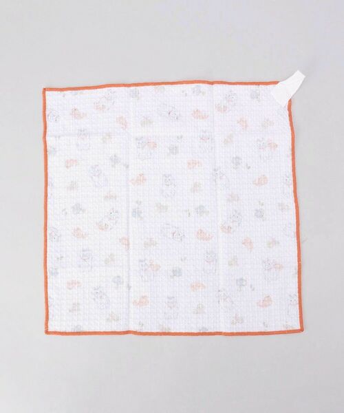 212 KITCHEN STORE / トゥーワントゥーキッチン ストア インテリア・生活雑貨・ホビー・ステーショナリー | マネキネコ お年賀ディッシュクロス 2P | 詳細3