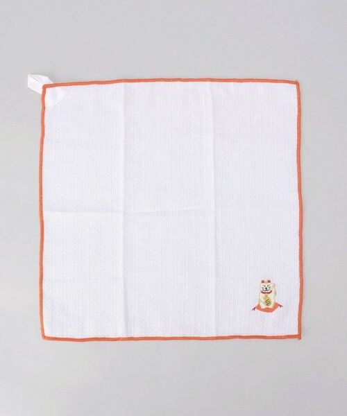 212 KITCHEN STORE / トゥーワントゥーキッチン ストア インテリア・生活雑貨・ホビー・ステーショナリー | マネキネコ お年賀ディッシュクロス 2P | 詳細5